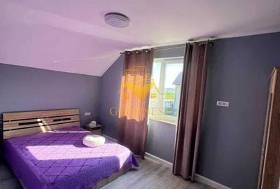 Casă cu 5 camere cu Teren 460 Mp în Apahida - 8