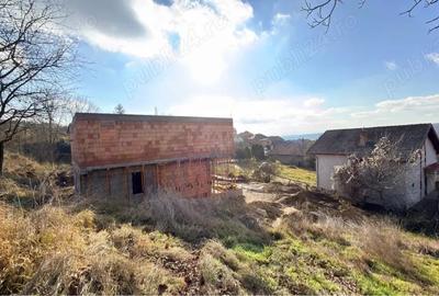 Casă cu Teren 624 Mp în Popești - 5