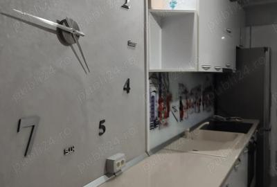 Apartament cu 2 camere decomandat în Central - 1