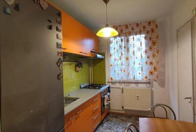 Apartament cu 3 camere semidecomandat în Titan - 5
