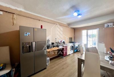 Apartament 2 camere la mansarda unei case, loc de parcare, Mosnita - 5