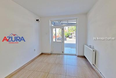 Spațiu comercial, de 55 mp, în Ultracentral - 21