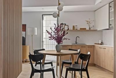 Bloc boutique nou - ultra-central, cu design de lux și parcare subterană Bloc boutique nou - ultra-central, cu design de lux și parcare subterană - 9