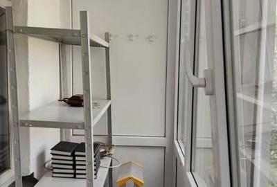 Apartament cu 3 camere decomandat în Tineretului - 3