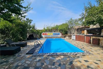 Casă individuală cu 4 camere cu Piscina în Clinceni - 2