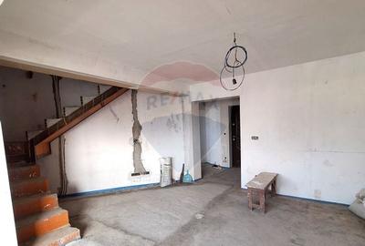 Apartament duplex in zona Mihail Kogalniceanu - 2