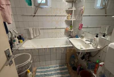 Apartament cu 4 camere semidecomandat, mobilat în Berceni - 11