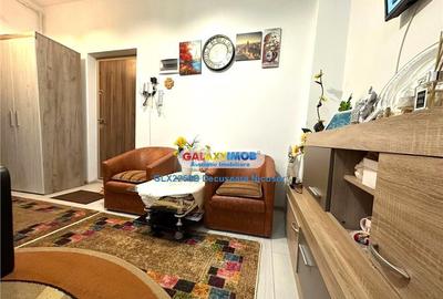 Apartament 2 camere, Studiou mobilat, Militari Residence, 56 - 2