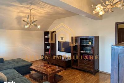Apartament cu 2 camere în Petrești - 5