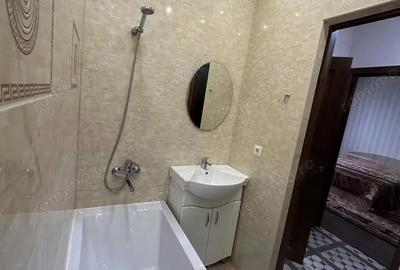 Garsoniera-Zona Titan - 2