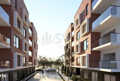 Garsonieră decomandată în Dobroești - 12