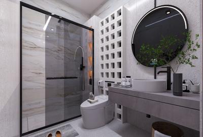 #TVA inclus: Studio în a doua linie la mare - Signature Promenada, Mamaia Nord - 9