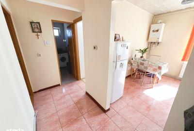 Apartament cu 2 camere în Central - 9