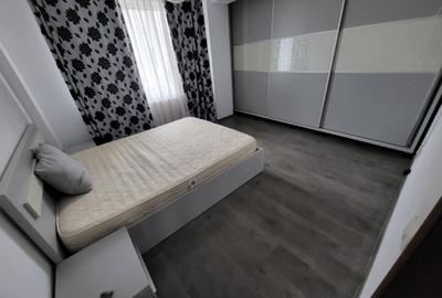 Apartament cu 2 camere decomandat în Exterior Vest - 6