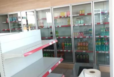 Spațiu comercial, de 240 mp, în Brădești - 16