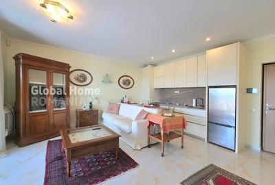 Studio Elegant | Panoramic View | Pitesti Residence - 1
