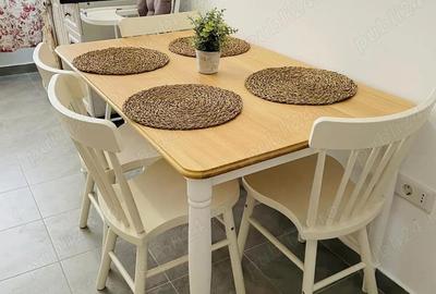 Apartament cu 2 camere decomandat în Central - 3