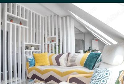 Apartament 2 camere 52mp - 2