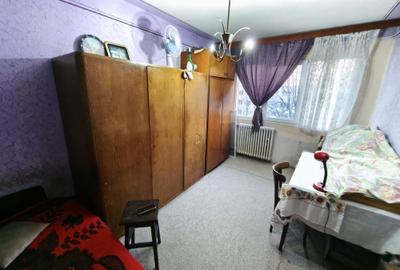 Apartament cu 2 camere semidecomandat în Nord - 2