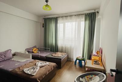 Apartament cu 4 camere decomandat în Central - 2