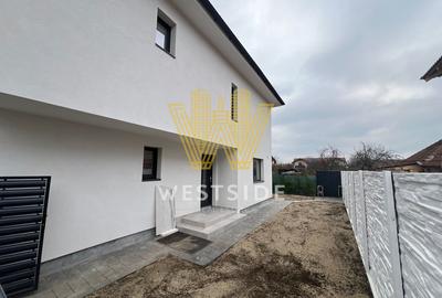 Casă individuală cu 3 camere cu Teren 180 Mp în Sânandrei - 2