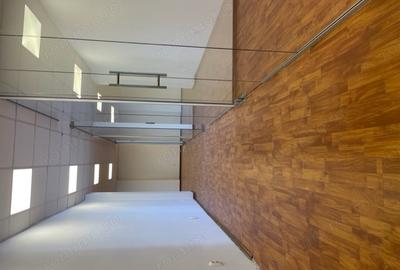 Inchiriem cladire birouri zona Orhideea 3000 mp cu sau fara TV.A.,direct proprietar. Pret avantajos. - 4