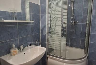 Garsoniera în zona STRAZII OASULUI - 9