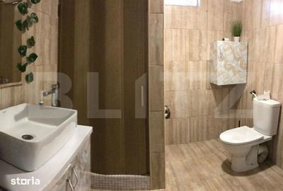 Casă cu 7 camere cu Teren 400 Mp în Exterior Nord - 5
