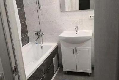 Garsonieră decomandată în Bucureștii Noi - 1