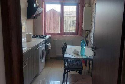 Apartament cu 2 camere în Central - 4