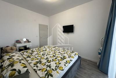 Apartament cu 2 camere si dressing mobilat, decomandat in Chisoda. - 4