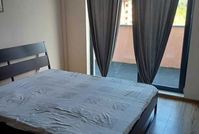 Apartament cu 2 camere în Florești - 7