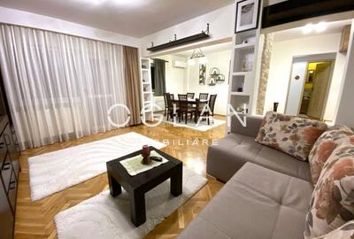 Apartament 4 cam renovat, zona Calea Dumbravii langa Finante 0% Comision - 1