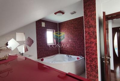 Vila cu foisor, curte generoasa in Corbeanca - Tamasi || Str.Sportului - 20