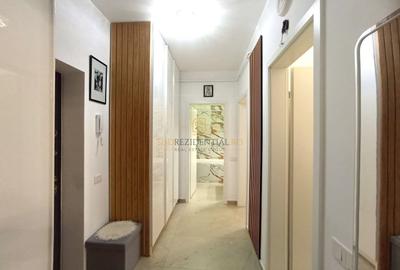 Apartament cu 2 camere decomandat, mobilat în Metalurgiei - 4