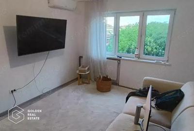 Apartament 2 camere, complet renovat, zona Centrala