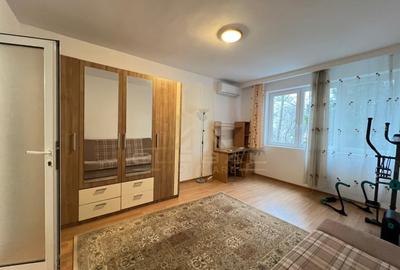 Apartament cu 3 camere decomandat, mobilat în Plopilor - 7