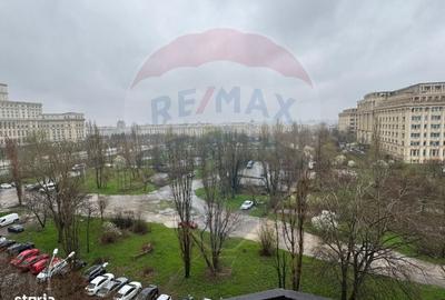 Apartament cu 2 camere în Unirii - 2
