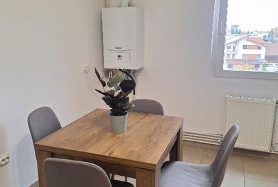 Inchiriere ap 2 camere - 11