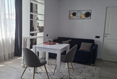 Apartament cu 2 camere semidecomandat în Central - 7