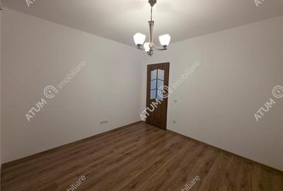 Apartament cu 3 camere 2 parcari si balcon in zona Selimbar din Sibiu - 9