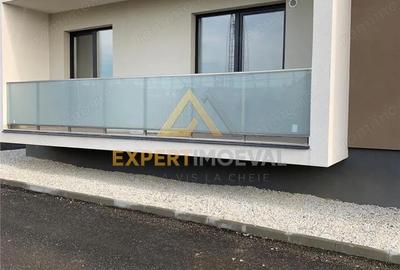 Apartament cu 2 camere decomandat în Vest - 3