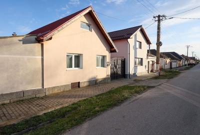 Casa 4 camere Halchiu | teren 400 mp | acces 2 strazi - 3