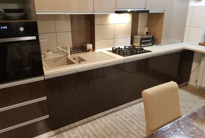 Apartament cu 2 camere decomandat în Primo - 3