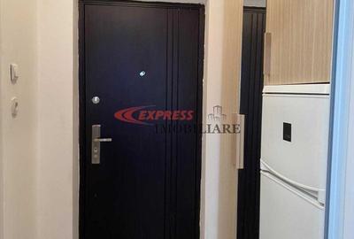 Garsonieră semidecomandată, mobilată în Dristor - 7