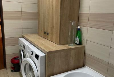 Apartament cu 2 camere decomandat în Tomis Plus - 8