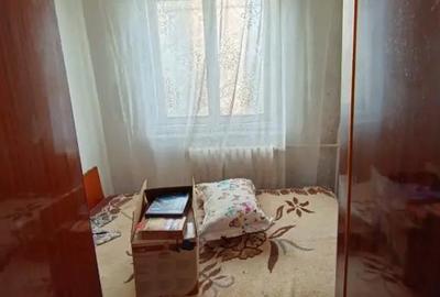 Apartament cu 3 camere semidecomandat în Vest - 1