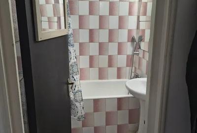 Apartament 2 camere, 38 mp, decomandat, metrou, Titan - 6