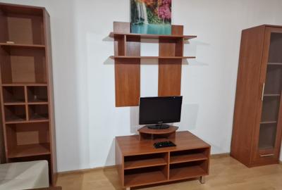 La 4 minute de Facultatea de Medicina cu centrala gaz pe strada Nicolae Iorga - 14