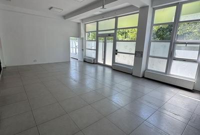 Spațiu comercial, de 90 mp, în Popoveni - 5